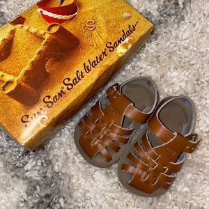 Sun San Sailors Sandal